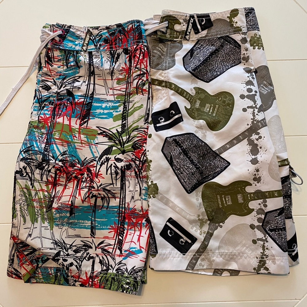 Firefly Men’s Swim Shorts
